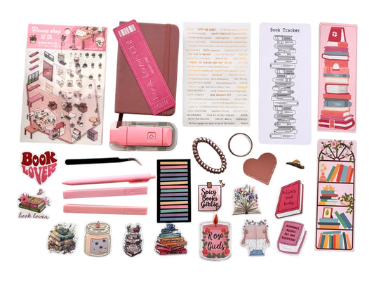 Lovely Bundle PINK