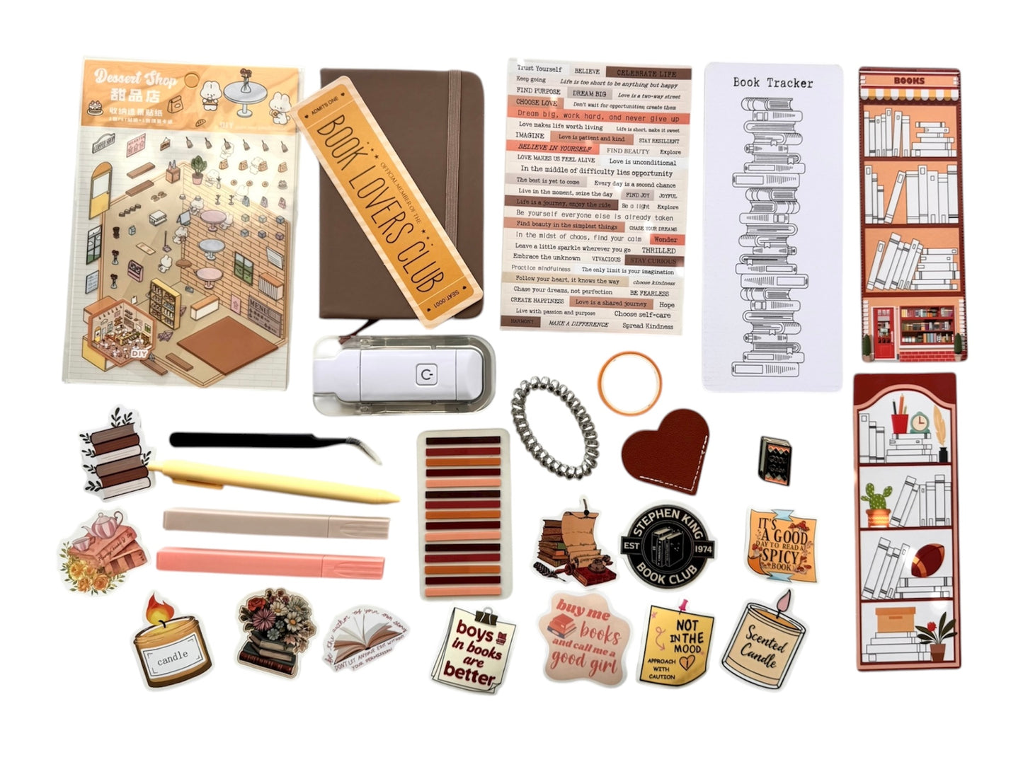 Lovely Bundle COFFEE