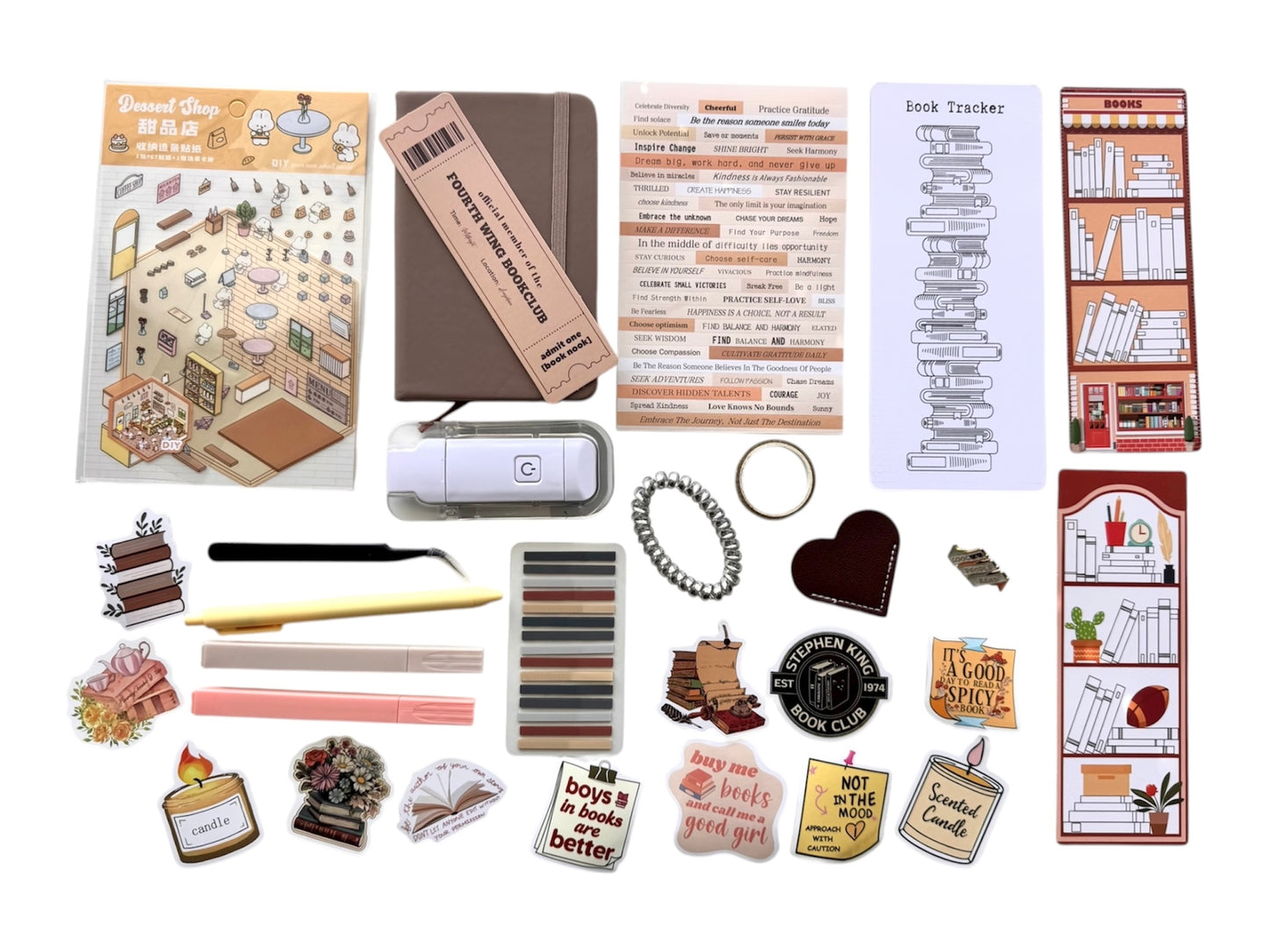 Lovely Bundle COFFEE