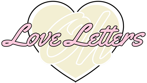 Oh Love Letters